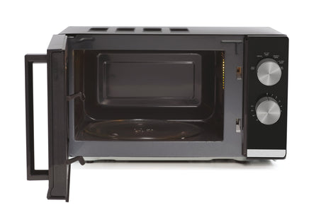 EAN 8059019042060 - Candy Moderna CMW20TNMB Negro Solo microondas Encimera 20 L 700 W imagen 7