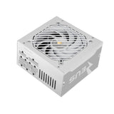 EAN 8435693110798 - Mars Gaming MPZE750SIM unidad de fuente de alimentación 750 W 24-pin ATX ATX Blanco imagen 4