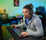 Torix Mechanical Keyboard