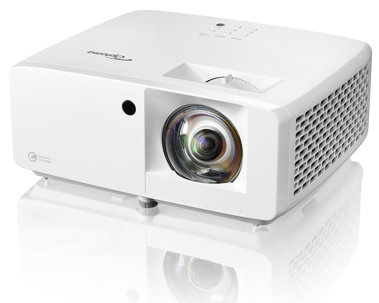 Zh451st Laser Dlp 4500 Estandar No