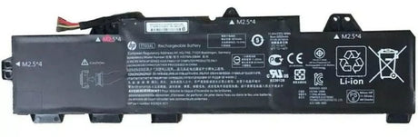EAN 5704174797807 - HP 933322-006 refacción para laptop Batería imagen 1