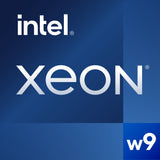 Intel Xeon W9-3475x Procesador 2,2 Ghz 82,5 Mb Smart Cache Caja