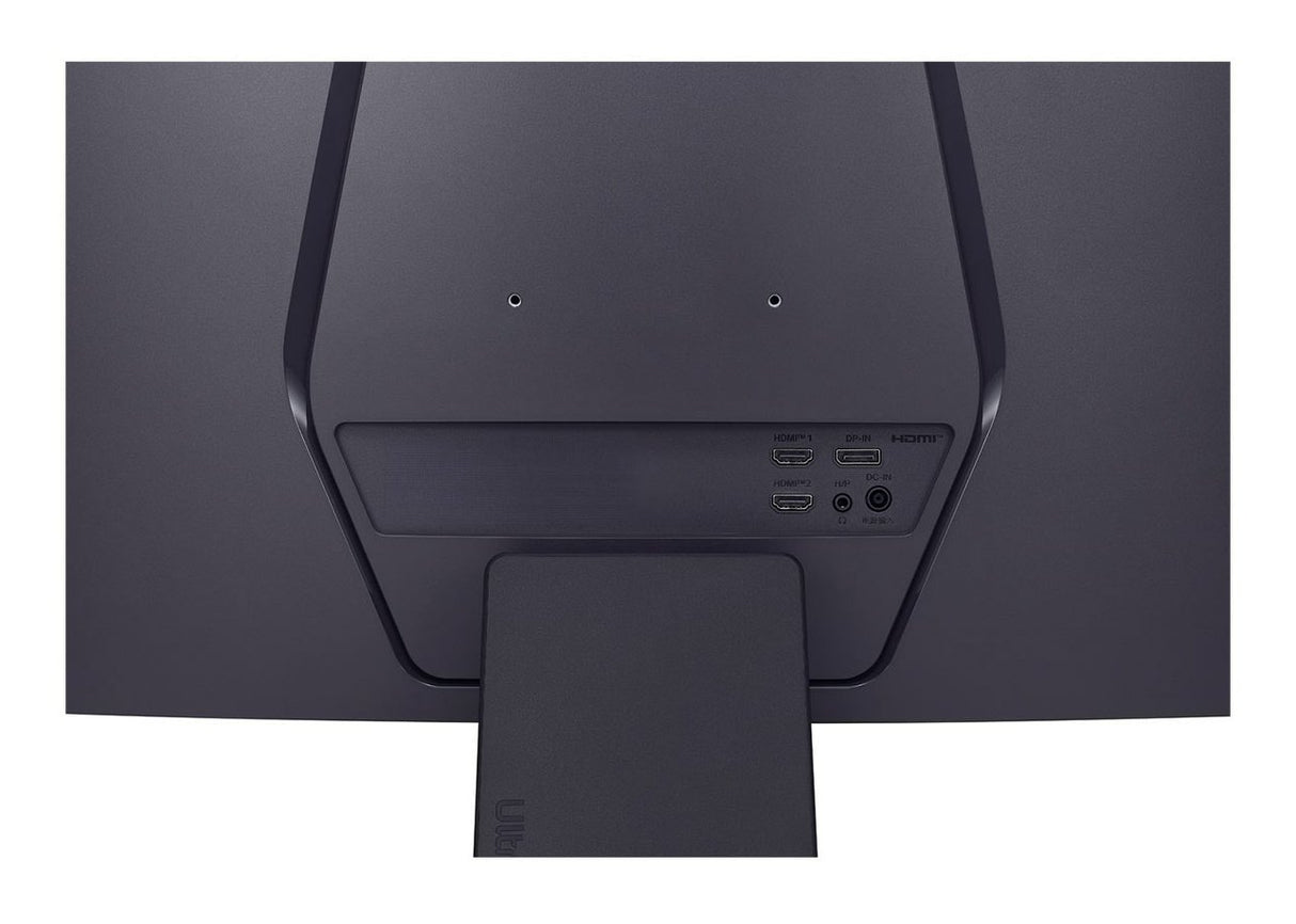 EAN 8806096090657 - LG 32GS60QC-B pantalla para PC 80 cm (31.5") 2560 x 1440 Pixeles Quad HD LCD Negro imagen 8