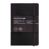 EAN 8422593104200 - MAUL A042090 cuaderno y block 300 hojas Negro imagen 1
