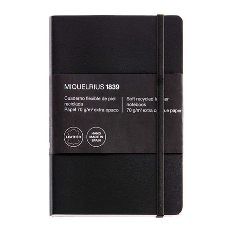EAN 8422593104200 - MAUL A042090 cuaderno y block 300 hojas Negro imagen 1