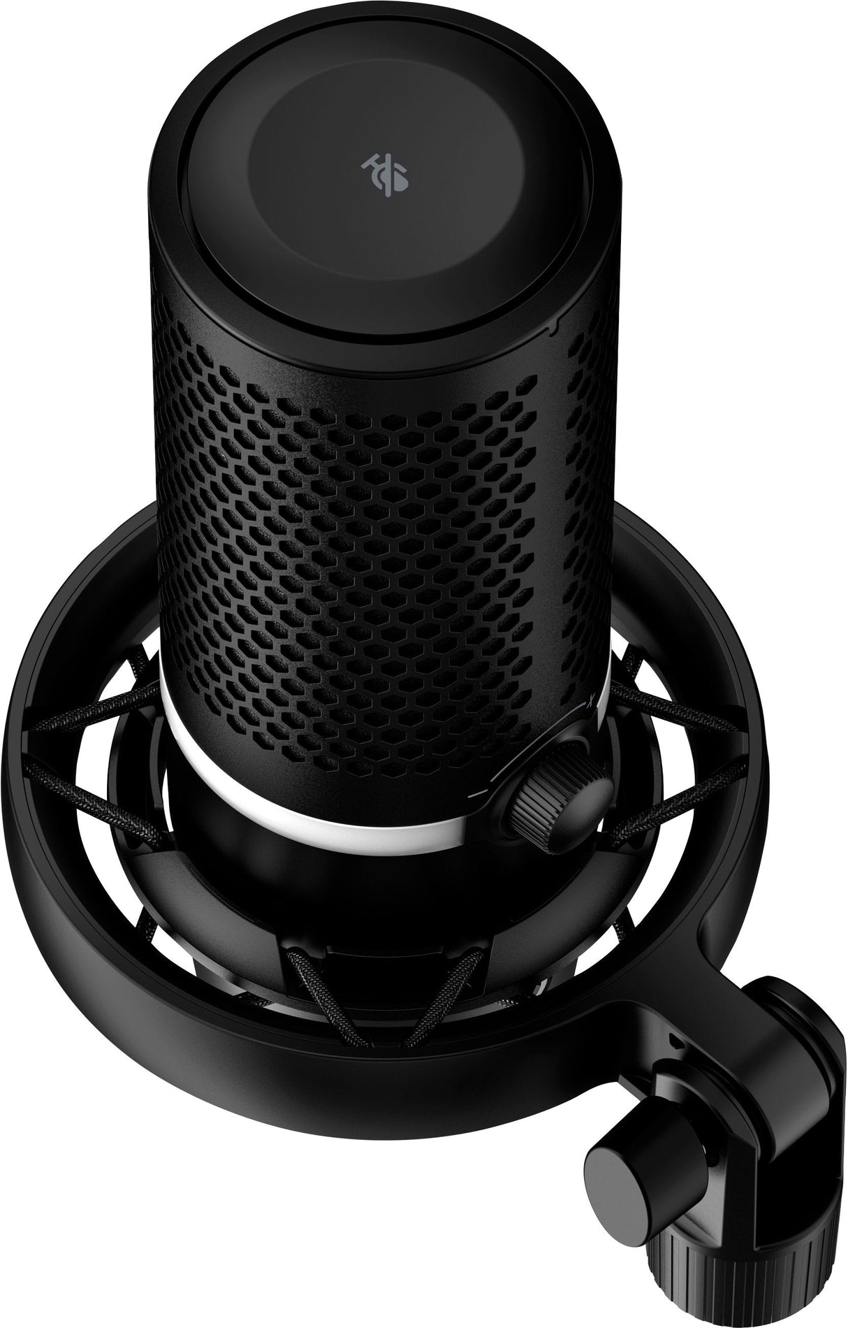 Hp Hyperx Duocast Microphone  4p5e2aa