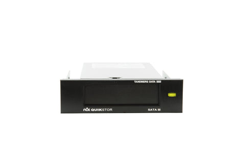 EAN 0712880188159 - Tanberg Data 8815-RDX dispositivo de almacenamiento para copia de seguridad Unidad de almacenamiento Cart imagen 1