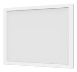 Pantalla Sharp Ep-C131  Plana Para Señalización Digital 33,8 Cm (13.3") Wifi Uxga Blanco