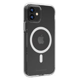 EAN 5711428014665 - dbramante1928 Iceland Pro MagSafe Compatible funda para teléfono móvil 15,5 cm (6.1") Transparente imagen 6
