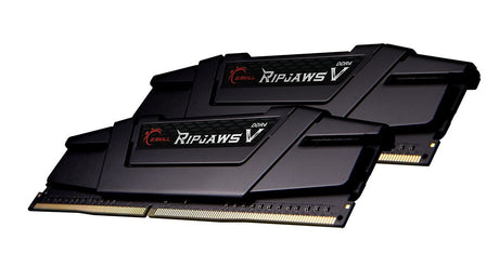 EAN 4713294224606 - G.Skill Ripjaws V F4-2666C19D-64GVK módulo de memoria 64 GB 2 x 32 GB DDR4 288-pin DIMM imagen 2