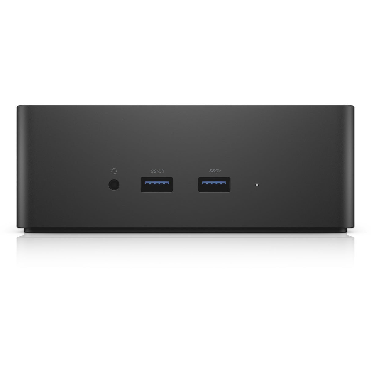 EAN 5715063537442 - DELL TB16 Alámbrico Thunderbolt 3 Negro imagen 4