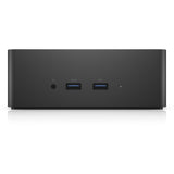 EAN 5715063537442 - DELL TB16 Alámbrico Thunderbolt 3 Negro imagen 4