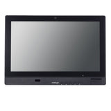 Terminal Táctil Flat Capacitivo 21,5" Hc-1621p Fanless, Ssd128gb, 4 Gb Ram, Windows 10 Iot