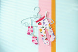 EAN 4001167836064 - BABY born Tights & Socks Leotardos para muñecas imagen 3