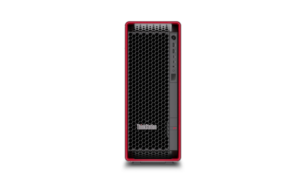 Pc Workstation Lenovo Thinkstation P7 Xeon W7-3565x 64gb 1tbssd W11 Pro Topseller