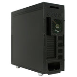 Caja Pc Geh Nanoxia Big Ngh Deep Silence Ds 6 Rev. B Dark Negro-Eatx