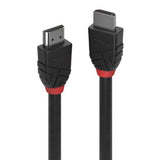 Cable Lindy 36505 Hdmi 5 M Hdmi Tipo A (Estándar) Negro