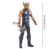 Figura  Hasbro Marvel Avengers Titan Hero Series Thor E78795x0