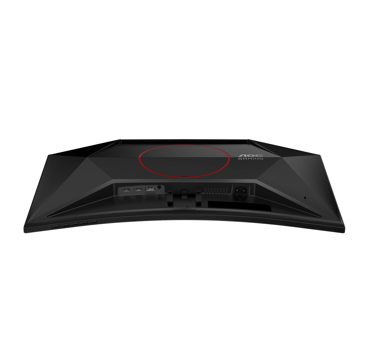 Monitor Aoc Gaming C27g42e 27", 1920x1080 1ms 300cd M², Hdmi, Displayport, Headphone Out