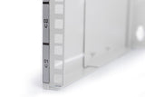 EAN 4016032205999 - Digitus DN-19 PB-4U armario rack Bastidor de pared Gris imagen 3