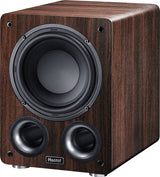 EAN 4018843422503 - Magnat Alpha RS8 Moca Altavoz de subgraves (subwoofer) activo 80 W imagen 1