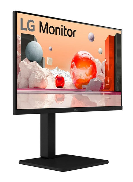 EAN 8806096097656 - LG 24BA550-B pantalla para PC 60,5 cm (23.8") 1920 x 1080 Pixeles Full HD LCD Negro imagen 4