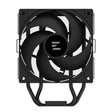EAN 8800263650705 - Zalman CNPS9X ECO DS sistema de refrigeración para ordenador Procesador Refrigerador de aire 12 cm Negro  imagen 1