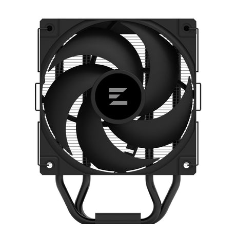 EAN 8800263650705 - Zalman CNPS9X ECO DS sistema de refrigeración para ordenador Procesador Refrigerador de aire 12 cm Negro  imagen 1