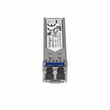 Startech.Com Módulo Sfp Compatible Con Cisco Meraki Ma-Sfp-1gb-Lx10 - Transceptor De Fibra Óptica 1000base-Lx - Masfp1gblx10