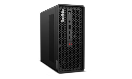 EAN 198158017459 - Lenovo ThinkStation P3 Ultra SFF Gen 2 Intel Core Ultra 9 285K 64 GB DDR5-SDRAM 1 TB SSD Windows 11 Pro Pu imagen 2