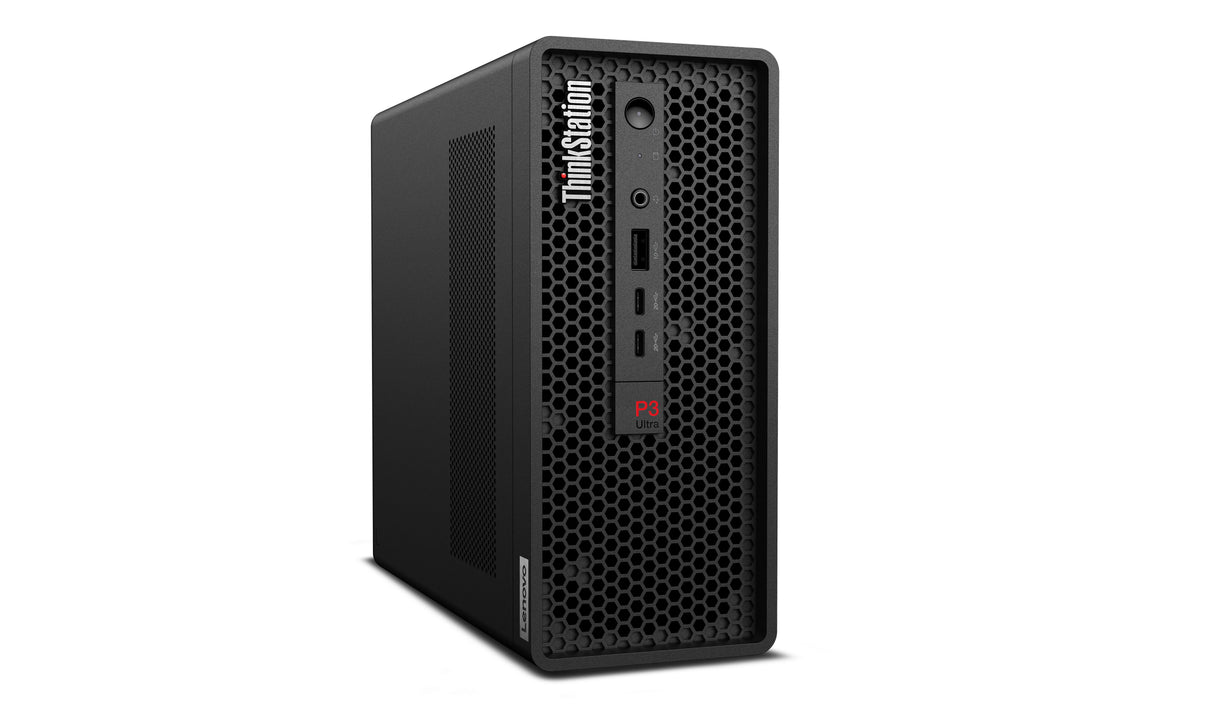EAN 0199271225530 - Lenovo ThinkStation P3 Ultra SFF Gen 2 Intel Core Ultra 7 265 32 GB DDR5-SDRAM 1 TB SSD NVIDIA RTX A1000  imagen 2