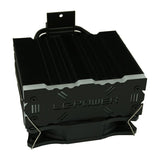EAN 4260070127045 - LC-Power LC-CC-120-ARGB-PRO sistema de refrigeración para ordenador Procesador Enfriador 12 cm Negro imagen 31