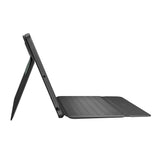 EAN 5099206087545 - Logitech 920-009314 teclado para móvil AZERTY Francés Smart Connector Grafito imagen 2