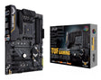 EAN 0192876957486 - ASUS TUF GAMING B450-PLUS II AMD B450 Zócalo AM4 ATX imagen 1