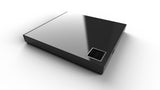 Asus Sbw-06d2x-U Unidad De Disco Óptico Blu-Ray Dvd Combo Negro