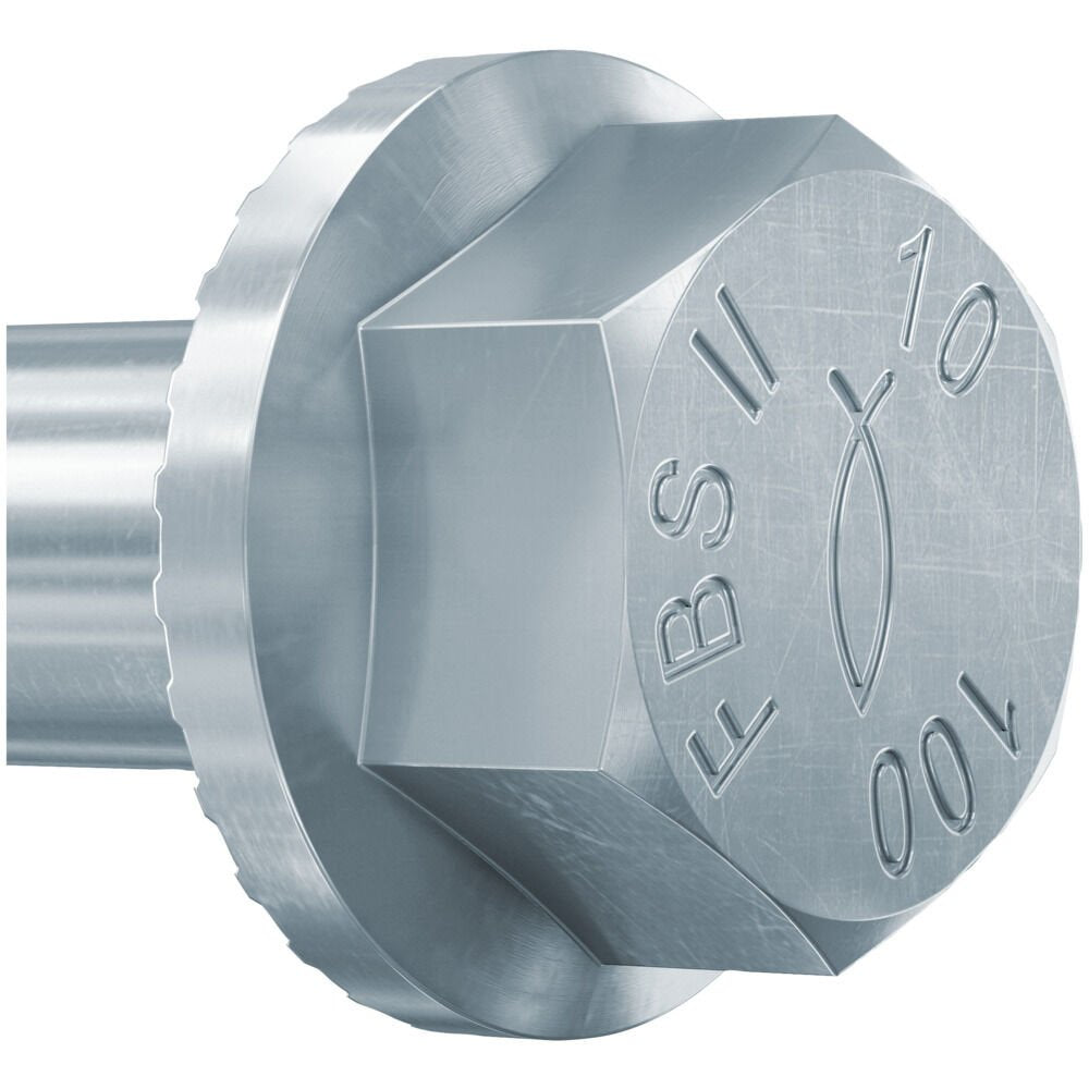 EAN 4048962251548 - Fischer 536871 tornillo/tuerca 110 mm 20 pieza(s) imagen 3