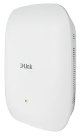 Punto De Acceso Inalámbrico D-Link Dap-X2850 Poe 3600mbps 2.4ghz 5ghz Antenas De 3.5 5.5dbi Wifi 802.11ax
