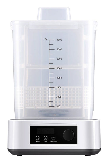 EAN 6974662350336 - Anycubic Wash & Cure 3 imagen 6
