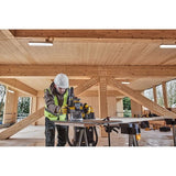 Dewalt Dcw620nt-Xj Battery Plunge Router