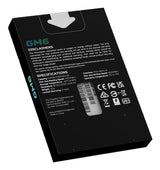 EAN 6955914639737 - Predator GM6-1TB M.2 PCI Express 4.0 NVMe SLC imagen 10