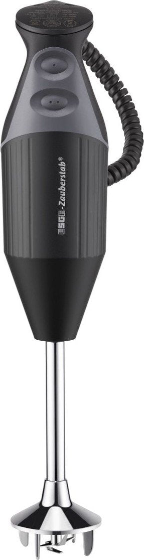 EAN 4011689982156 - ESGE M 200 BBQ 10 L Batidora de inmersión 200 W Negro, Cromo imagen 9