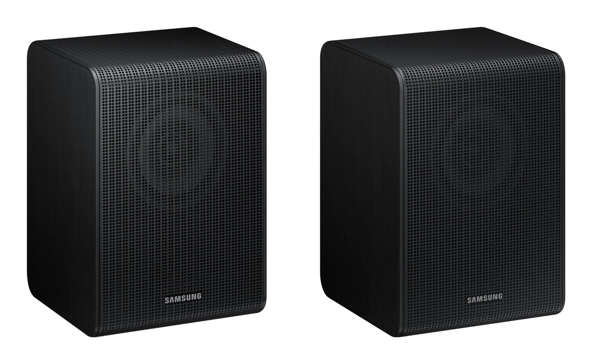 Altavoces Samsung Swa-9200s  De Canal Posterior 2.0.2-Channel Inalámbrico 140 Vatios (Total)