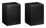Altavoces Samsung Swa-9200s  De Canal Posterior 2.0.2-Channel Inalámbrico 140 Vatios (Total)