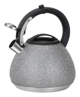 EAN 4260403577325 - Resto Kitchenware 90605 tetera 2,7 L Gris imagen 3