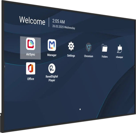 EAN 766907034745 - Viewsonic CDE8631-1C pantalla de señalización Pantalla plana para señalización digital 2,18 m (86") LCD Wi imagen 2