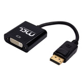 Displayport Male To Dvi Female