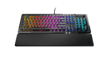 EAN 0731855210176 - Turtle Beach Vulcan II teclado Juego USB Alemán Negro imagen 1