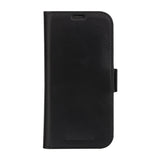 EAN 5711428018588 - dbramante1928 Copenhagen funda para teléfono móvil Folio Negro imagen 1