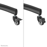Newstar Soporte De Suelo Móvil Para Tv