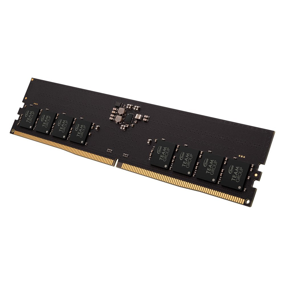 EAN 0765441869097 - Team Group ELITE TED58G4800C4001 módulo de memoria 8 GB 1 x 8 GB DDR5 288-pin DIMM imagen 5